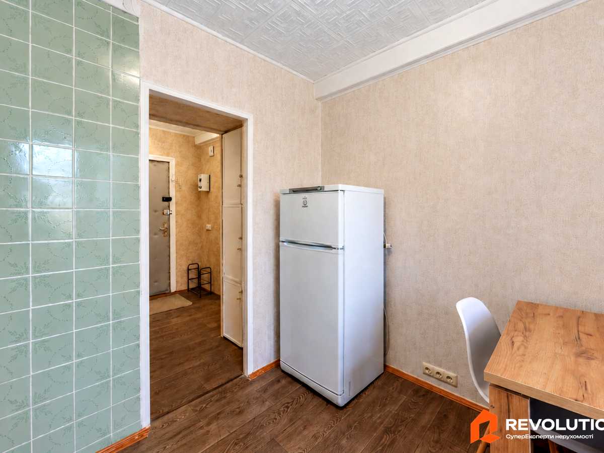 Квартира на вул. Андрія Малишка, 17 в Києві, ID 389456, фото №4