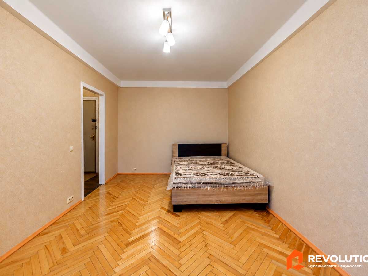 Квартира на вул. Андрія Малишка, 17 в Києві, ID 389456, фото №5