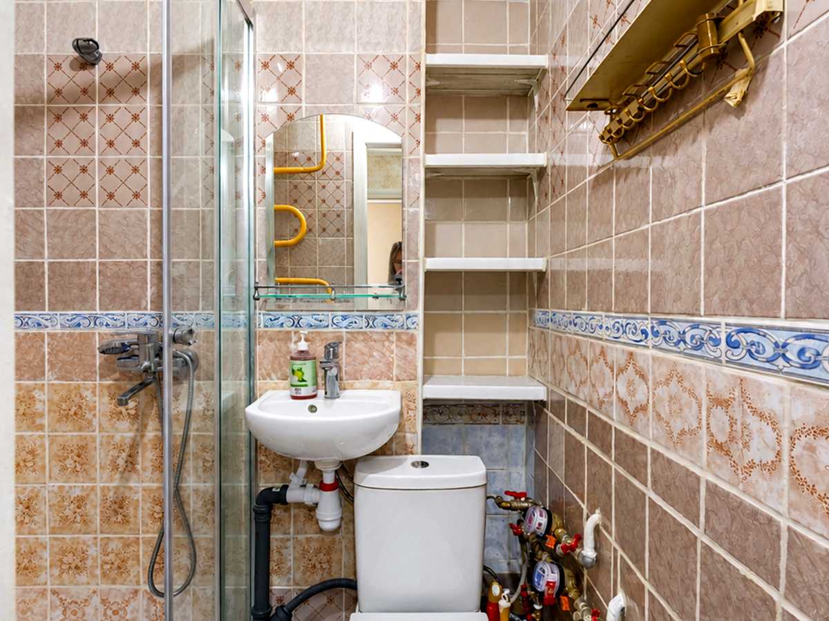 Квартира на вул. Андрія Малишка, 17 в Києві, ID 389456, фото №6