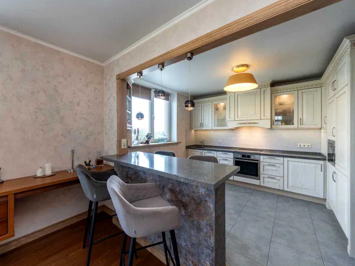 Квартира на вул. Ованеса Туманяна, 1А, ID 390828, фото №1