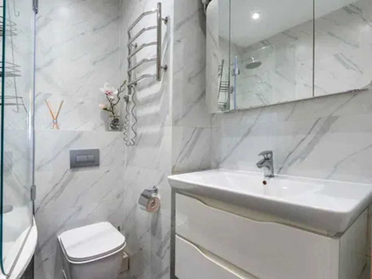 Квартира на вул. Ованеса Туманяна, 1А в Києві, ID 390828, фото №11