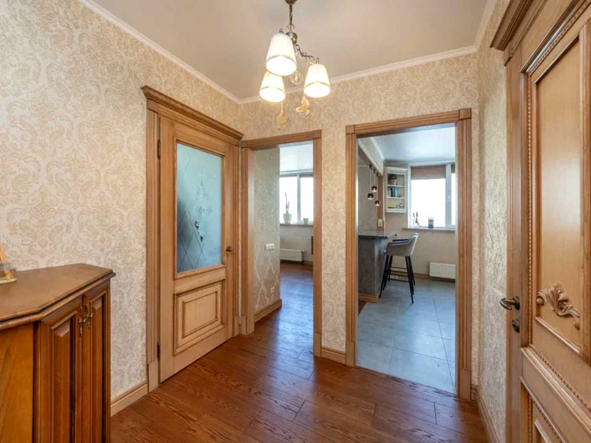 Квартира на вул. Ованеса Туманяна, 1А в Києві, ID 390828, фото №12