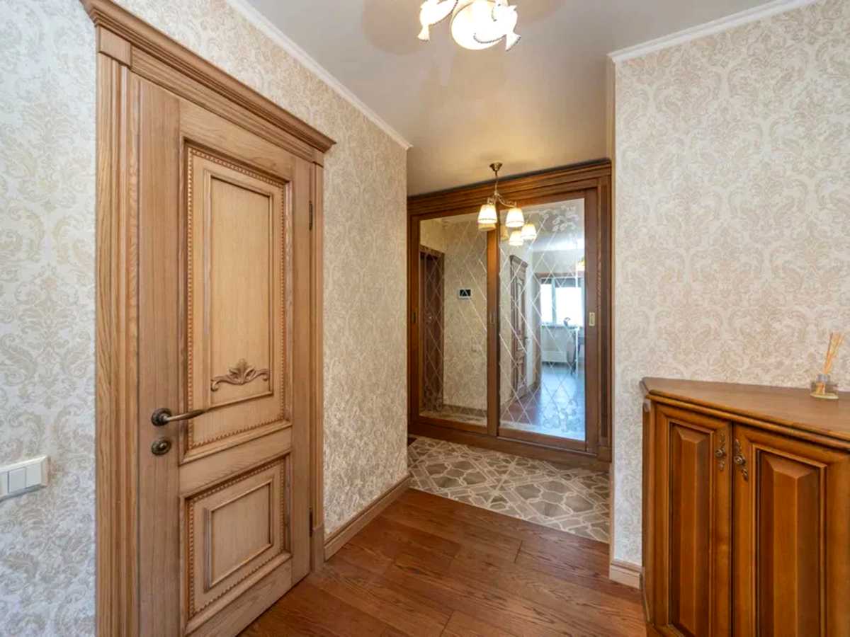 Квартира на вул. Ованеса Туманяна, 1А в Києві, ID 390828, фото №13