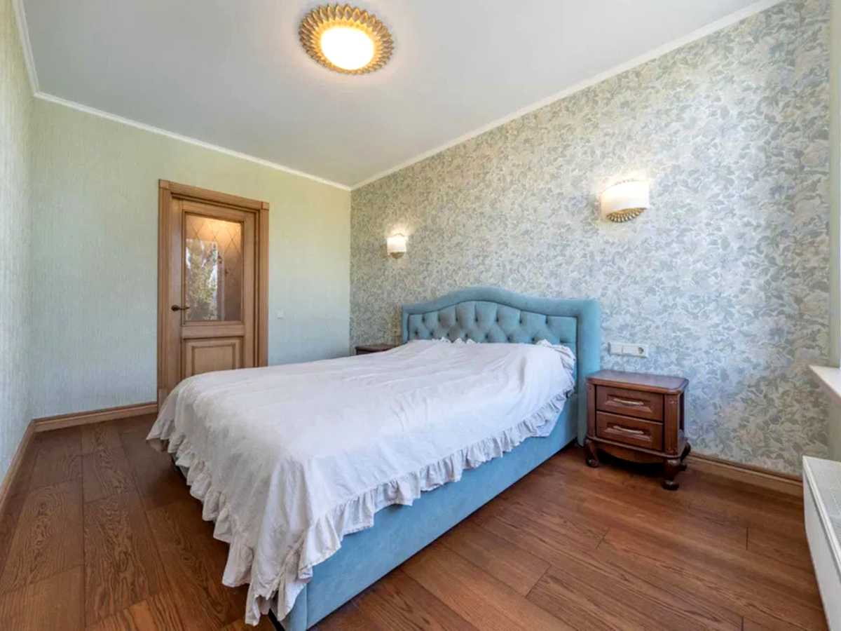 Квартира на вул. Ованеса Туманяна, 1А в Києві, ID 390828, фото №7
