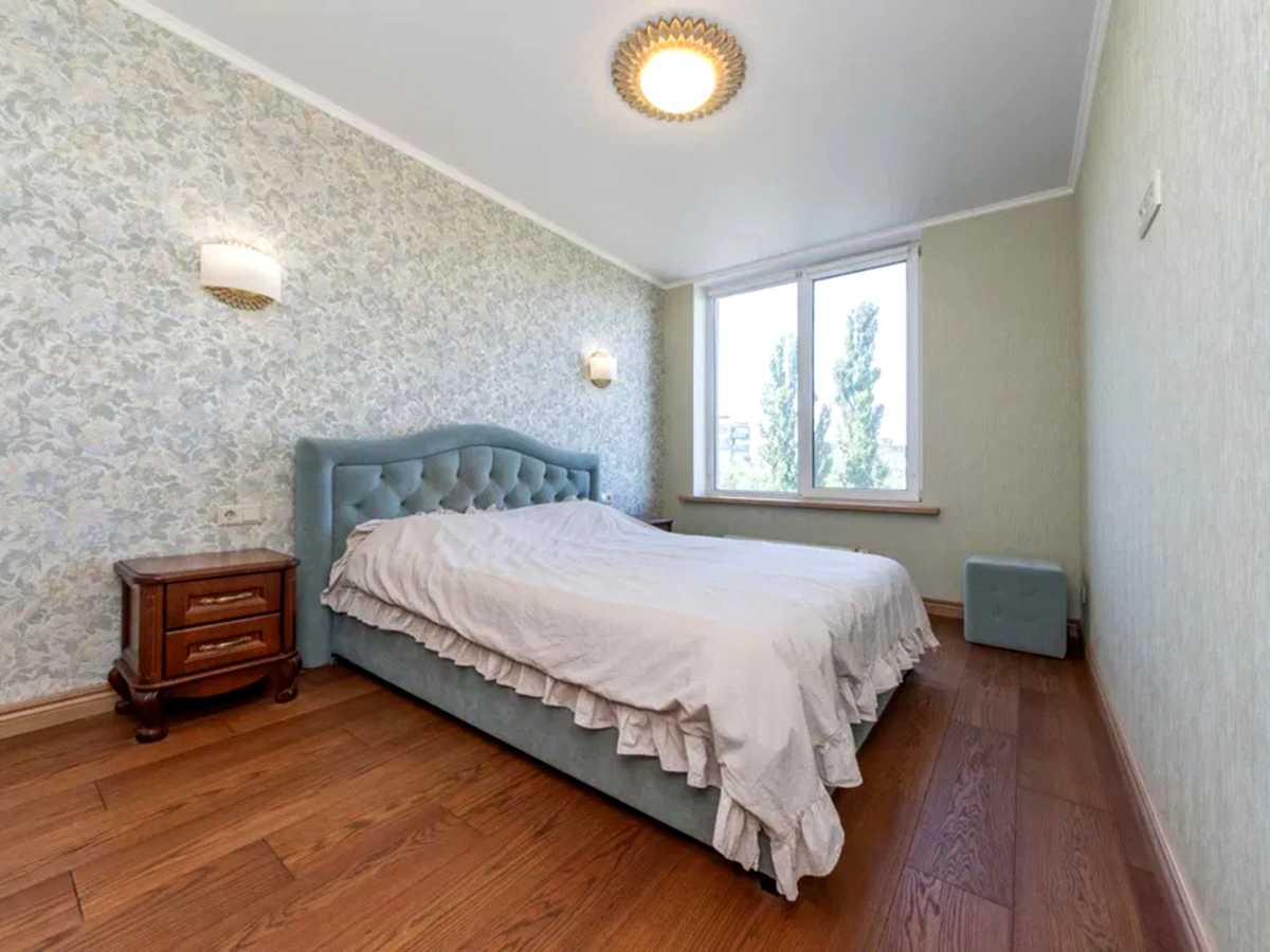 Квартира на вул. Ованеса Туманяна, 1А в Києві, ID 390828, фото №8