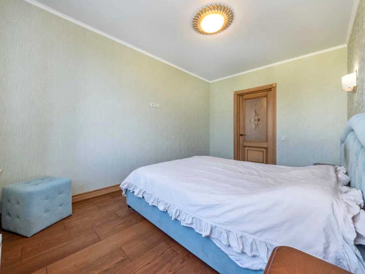 Квартира на вул. Ованеса Туманяна, 1А в Києві, ID 390828, фото №9
