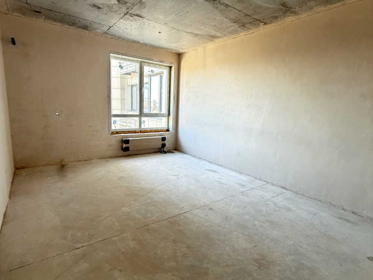 Квартира на вул. Золотоустівська, 25 в Києві, ID 393610, фото №2