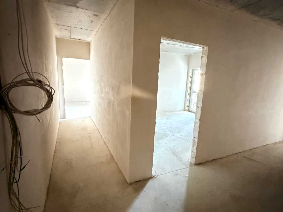 Квартира на вул. Золотоустівська, 25 в Києві, ID 393610, фото №6