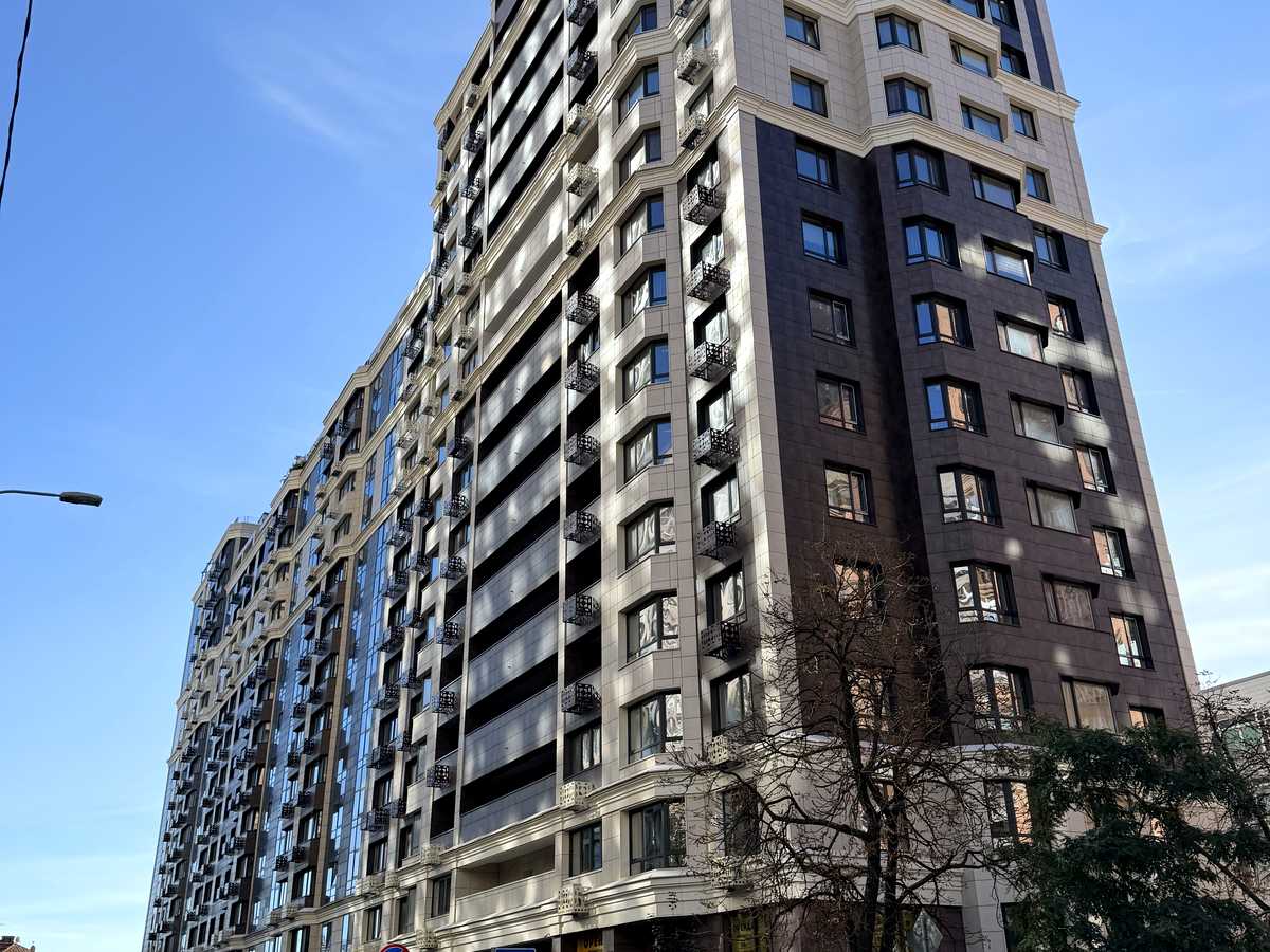 Квартира на вул. Золотоустівська, 25 в Києві, ID 393610, фото №7