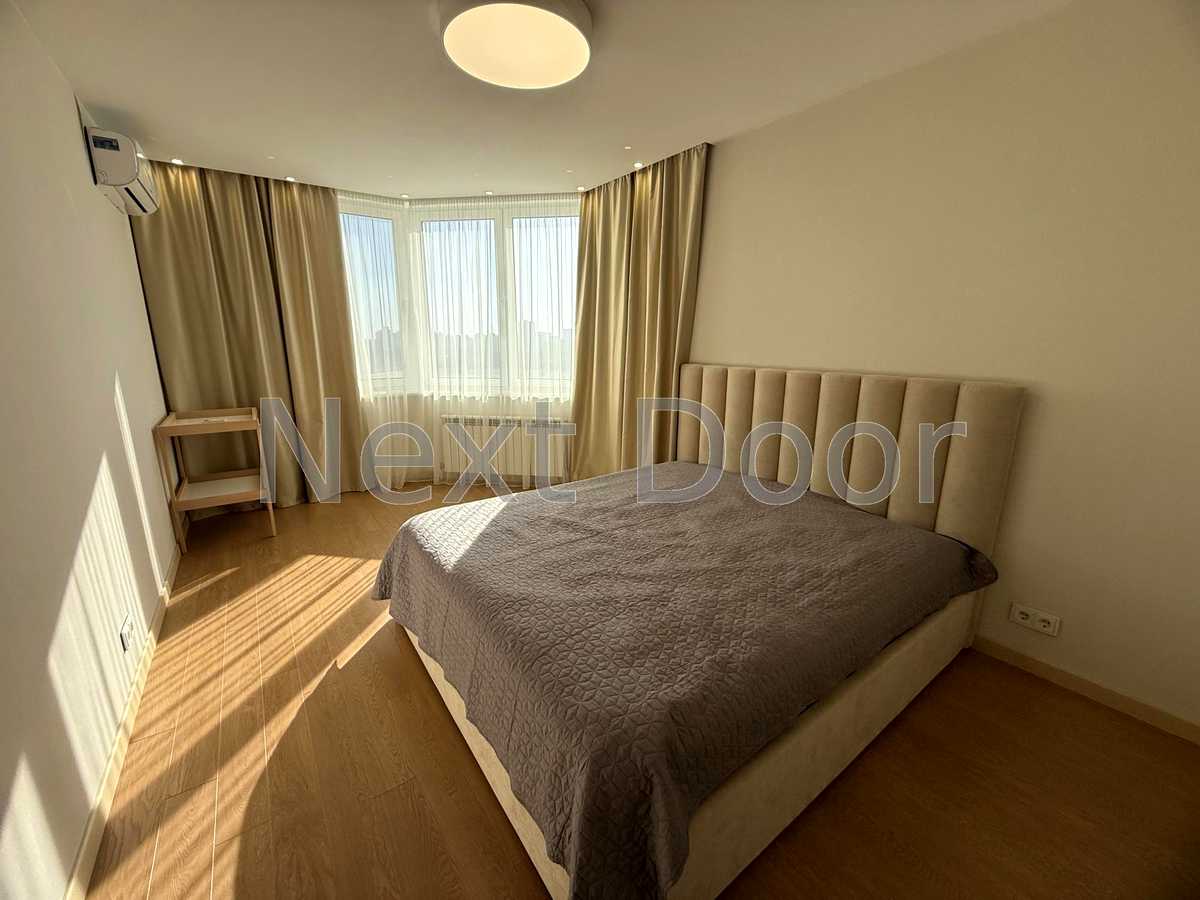 Квартира на вул. Василя Касіяна, 2/1 в Києві, ID 390827, фото №2