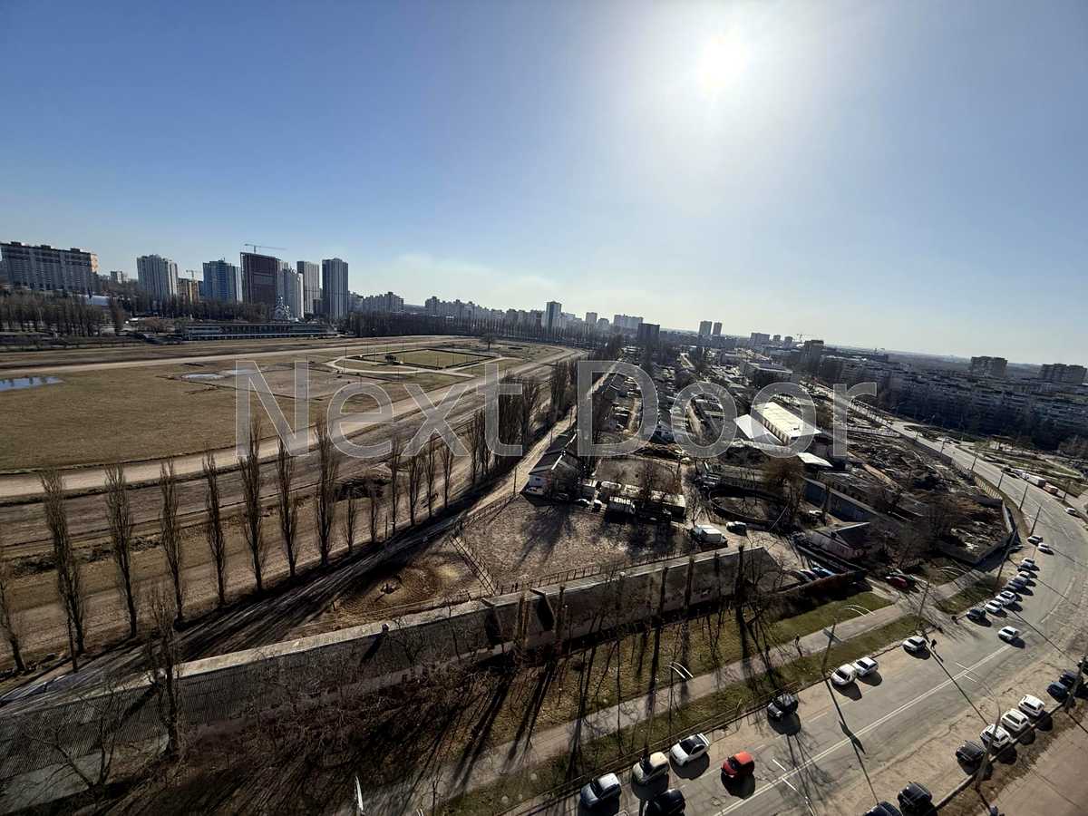 Квартира на вул. Василя Касіяна, 2/1 в Києві, ID 390827, фото №11