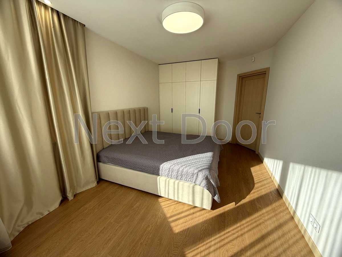 Квартира на вул. Василя Касіяна, 2/1 в Києві, ID 390827, фото №3