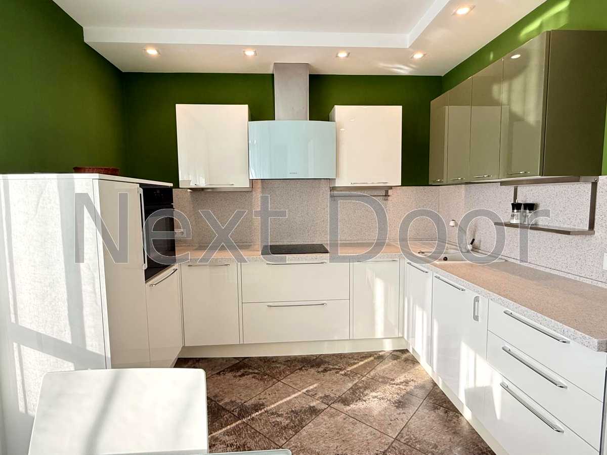 Квартира на вул. Василя Касіяна, 2/1 в Києві, ID 390827, фото №5