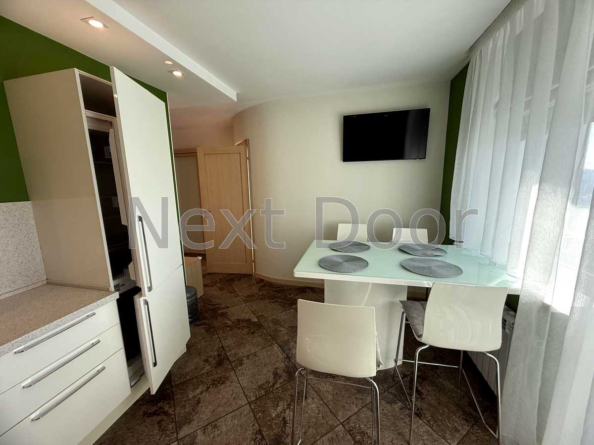 Квартира на вул. Василя Касіяна, 2/1 в Києві, ID 390827, фото №6