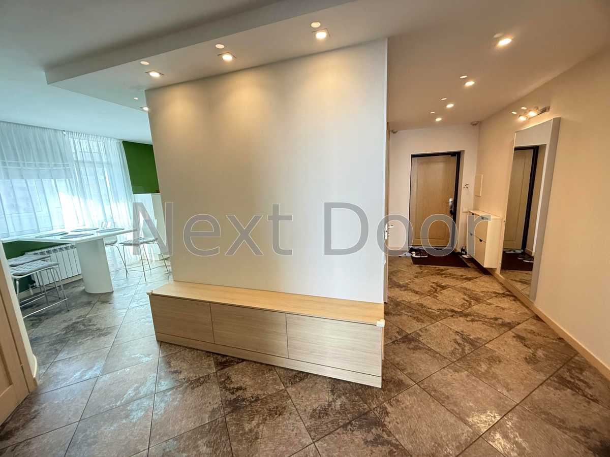 Квартира на вул. Василя Касіяна, 2/1 в Києві, ID 390827, фото №7