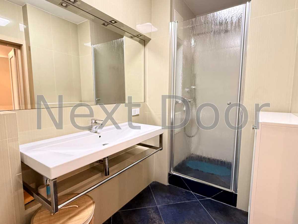 Квартира на вул. Василя Касіяна, 2/1 в Києві, ID 390827, фото №8