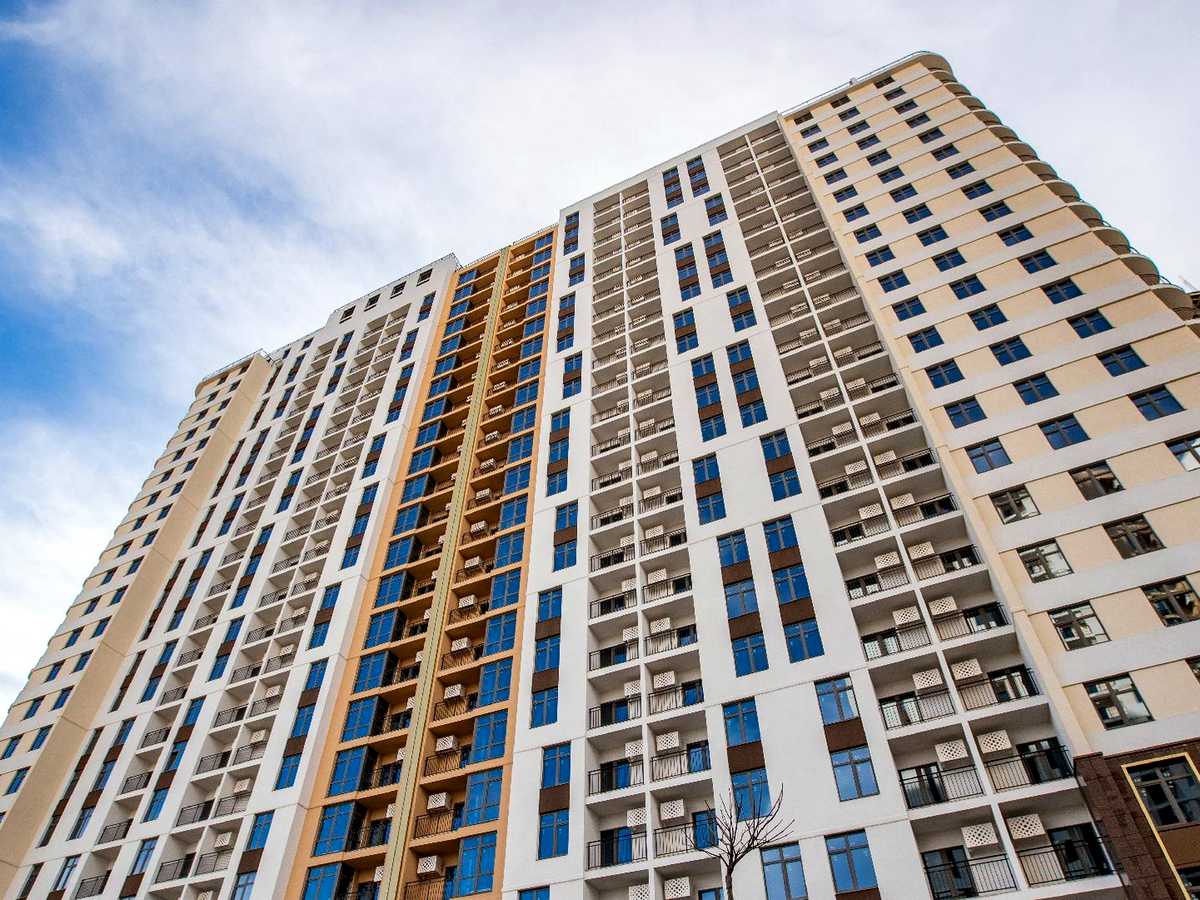 Квартира на вул. Краснова, 1В, ID 388094, фото №1