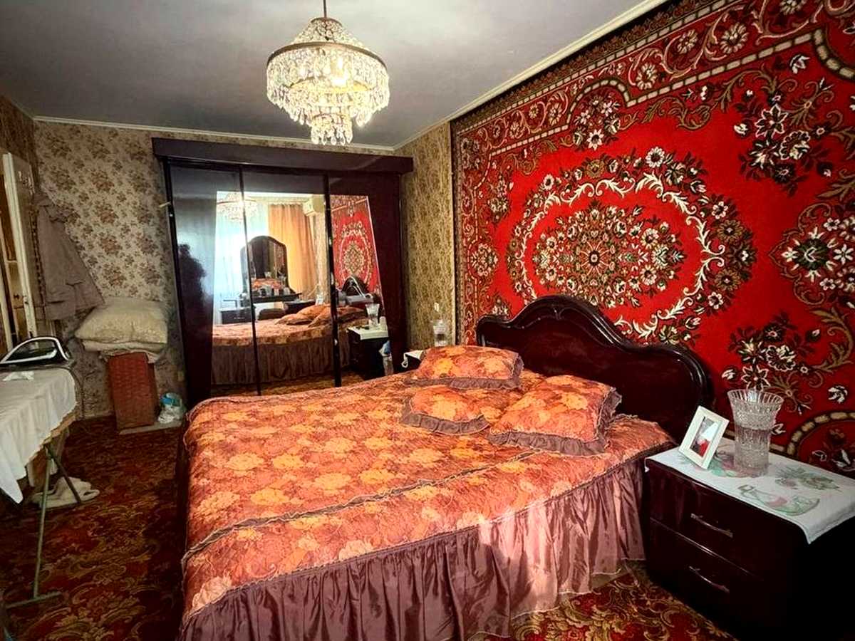 Квартира на вул. Олександра Довженка, 3А, ID 390844, фото №1