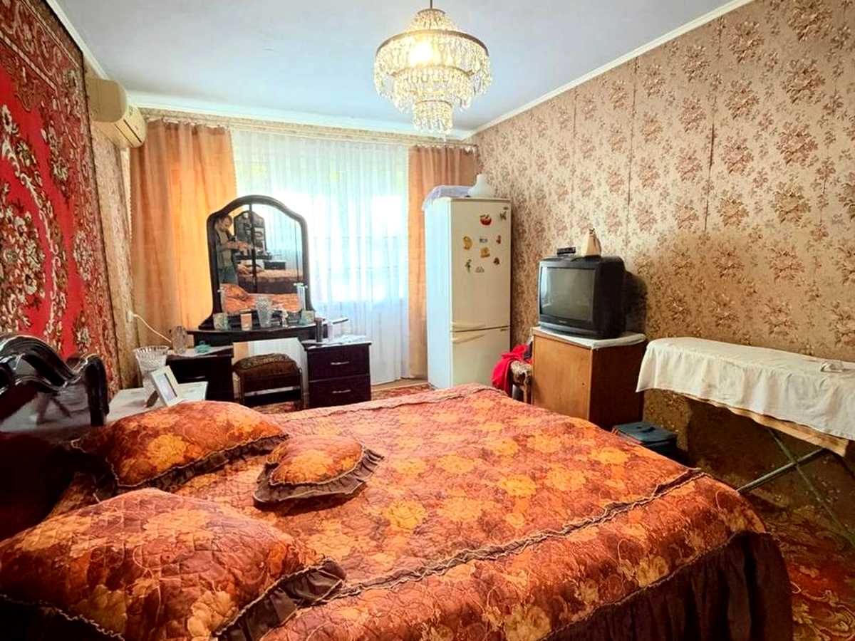 Квартира на вул. Олександра Довженка, 3А в Івано-Франківську, ID 390844, фото №2
