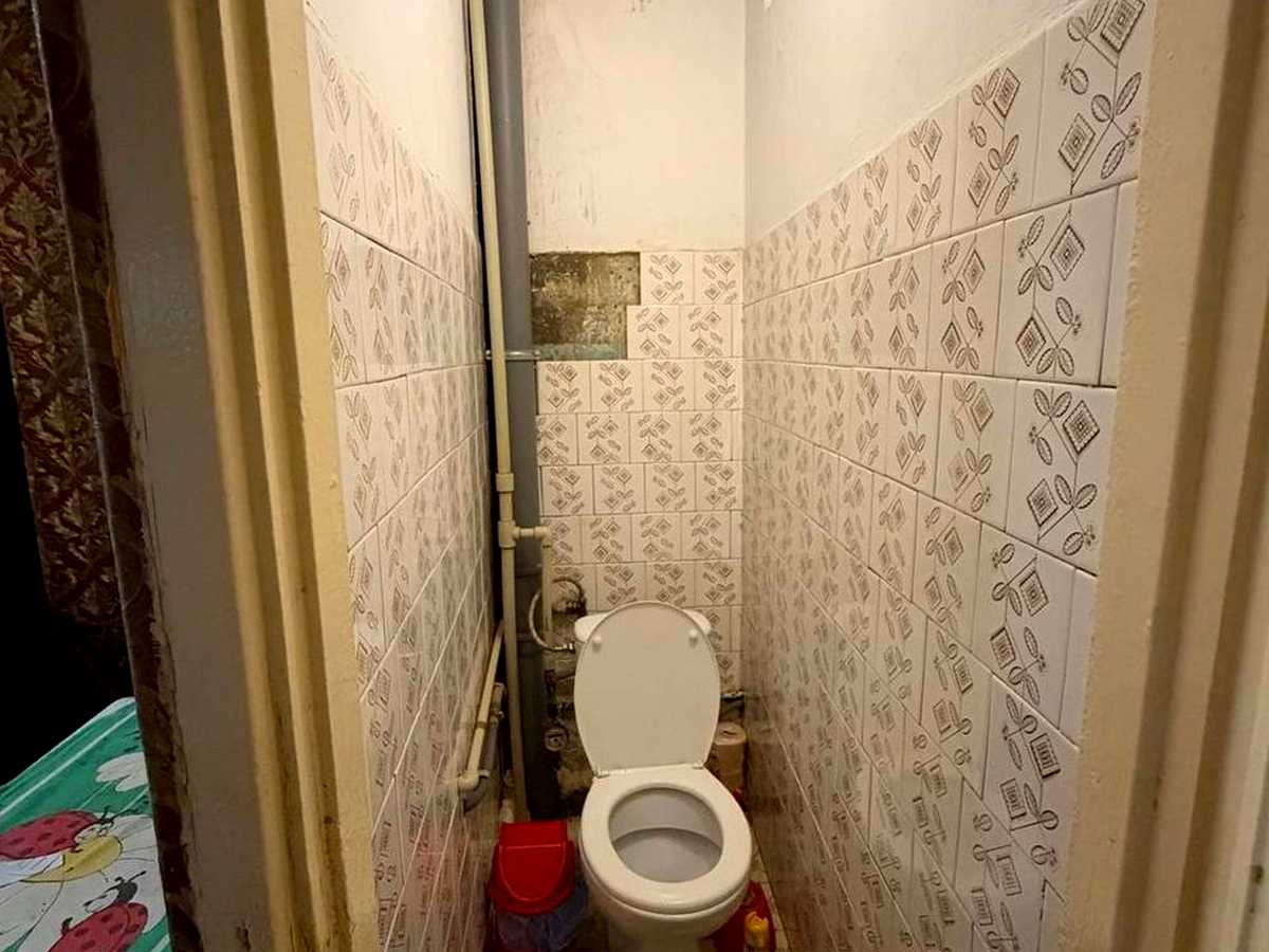 Квартира на вул. Олександра Довженка, 3А в Івано-Франківську, ID 390844, фото №11