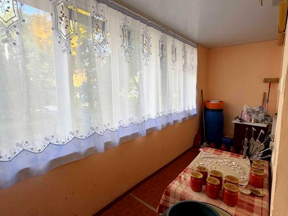 Квартира на вул. Олександра Довженка, 3А в Івано-Франківську, ID 390844, фото №3