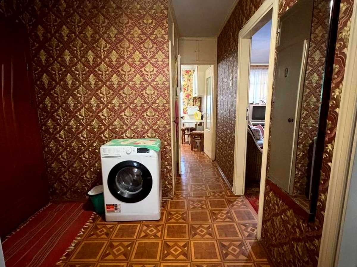 Квартира на вул. Олександра Довженка, 3А в Івано-Франківську, ID 390844, фото №4