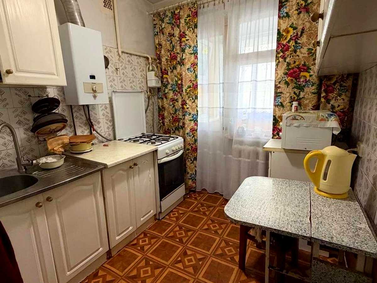 Квартира на вул. Олександра Довженка, 3А в Івано-Франківську, ID 390844, фото №6