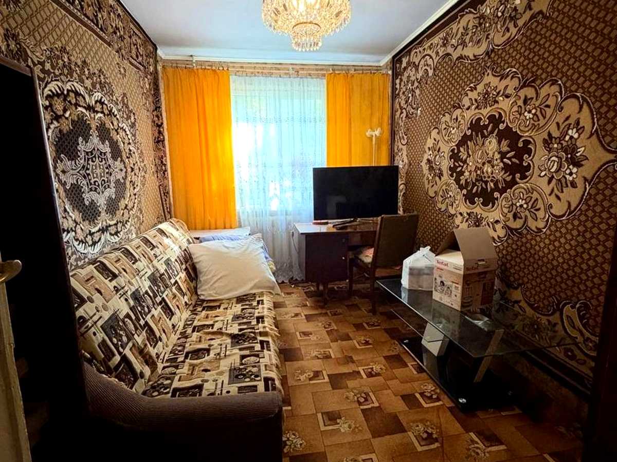 Квартира на вул. Олександра Довженка, 3А в Івано-Франківську, ID 390844, фото №7