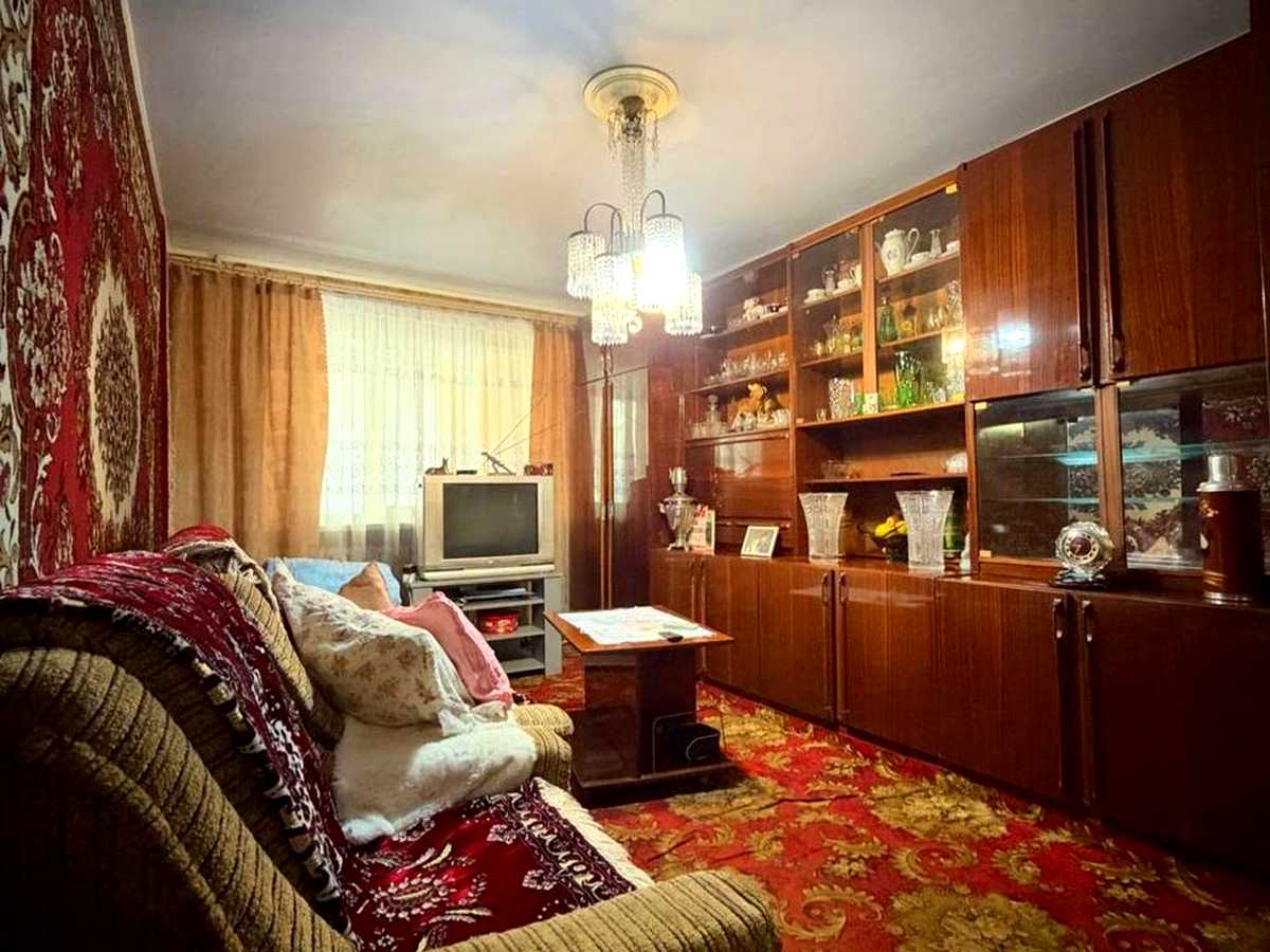 Квартира на вул. Олександра Довженка, 3А в Івано-Франківську, ID 390844, фото №8