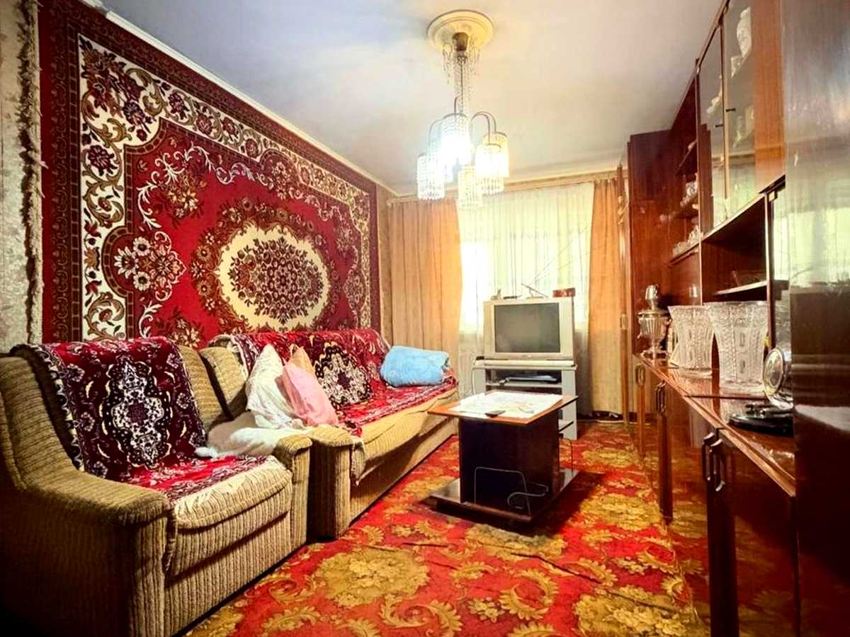 Квартира на вул. Олександра Довженка, 3А в Івано-Франківську, ID 390844, фото №9