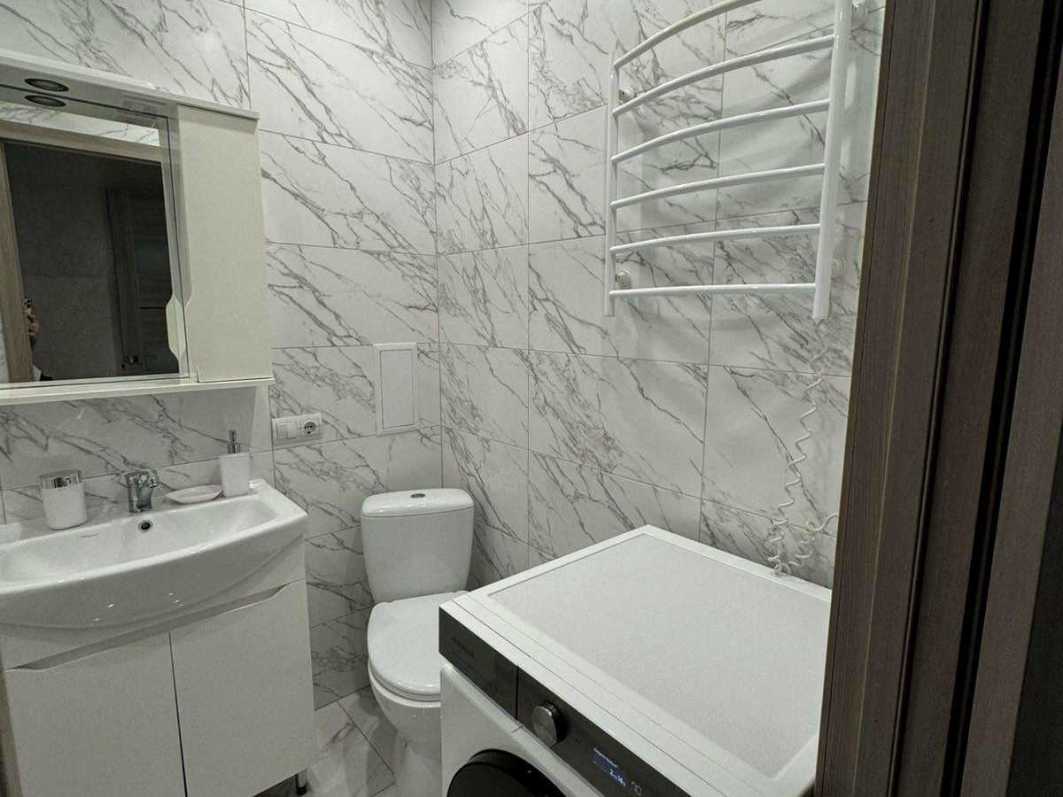 Квартира на вул. Височана, 18 к5 в Івано-Франківську, ID 390848, фото №13