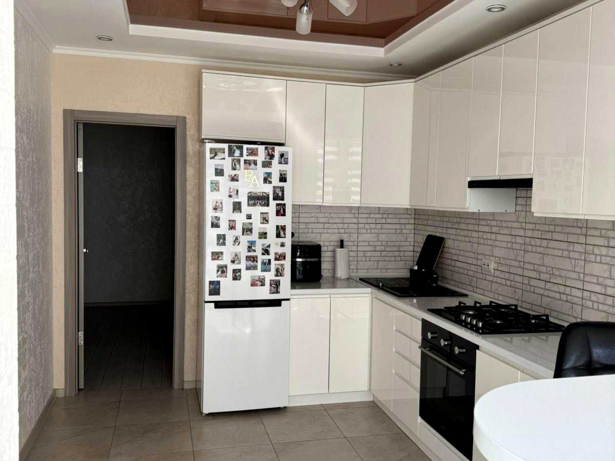 Квартира на вул. Височана, 18 к5 в Івано-Франківську, ID 390848, фото №3