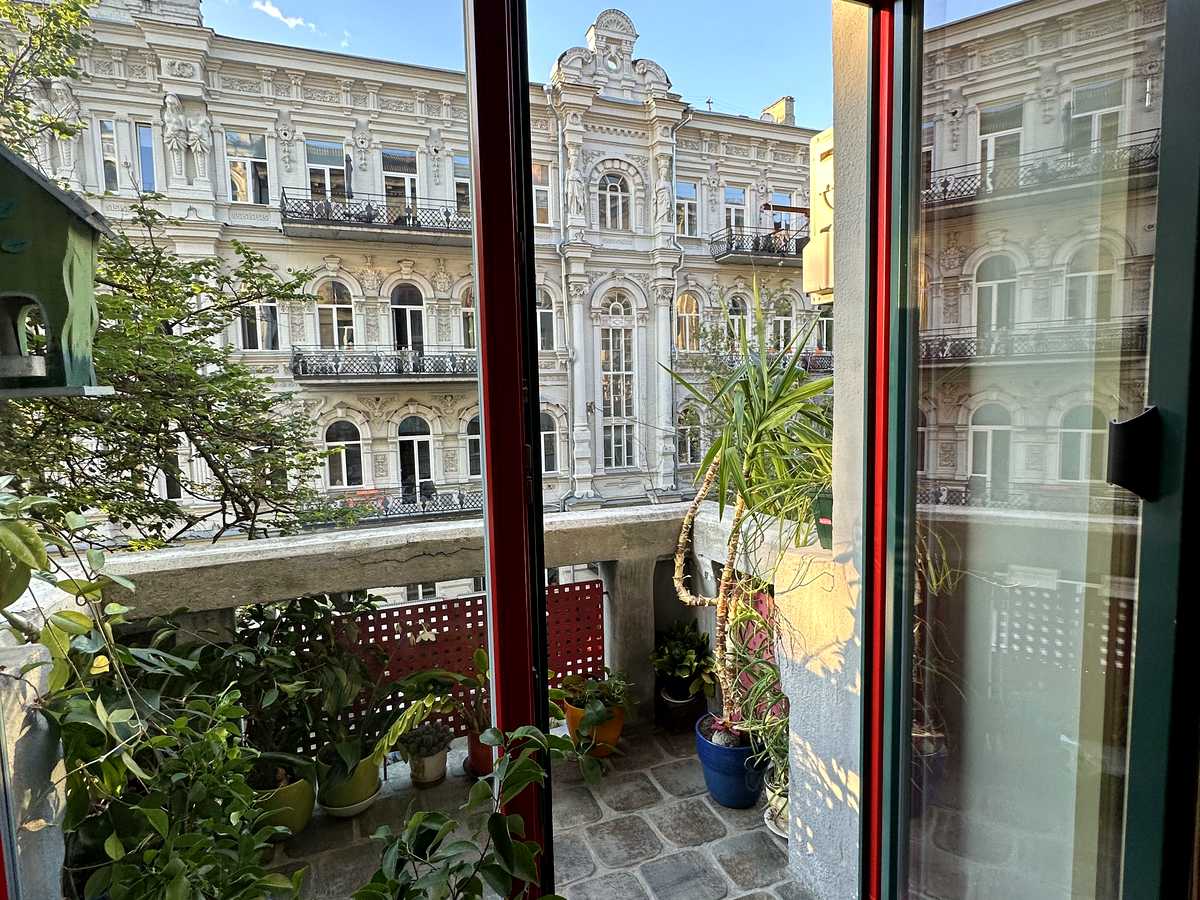Квартира на вул. В'ячеслава Липинського, 3, ID 395044, фото №1