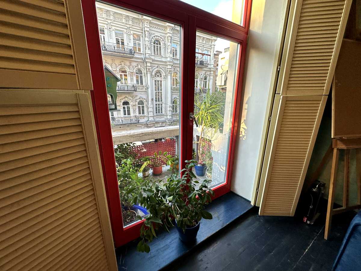 Квартира на вул. В'ячеслава Липинського, 3 в Києві, ID 395044, фото №4
