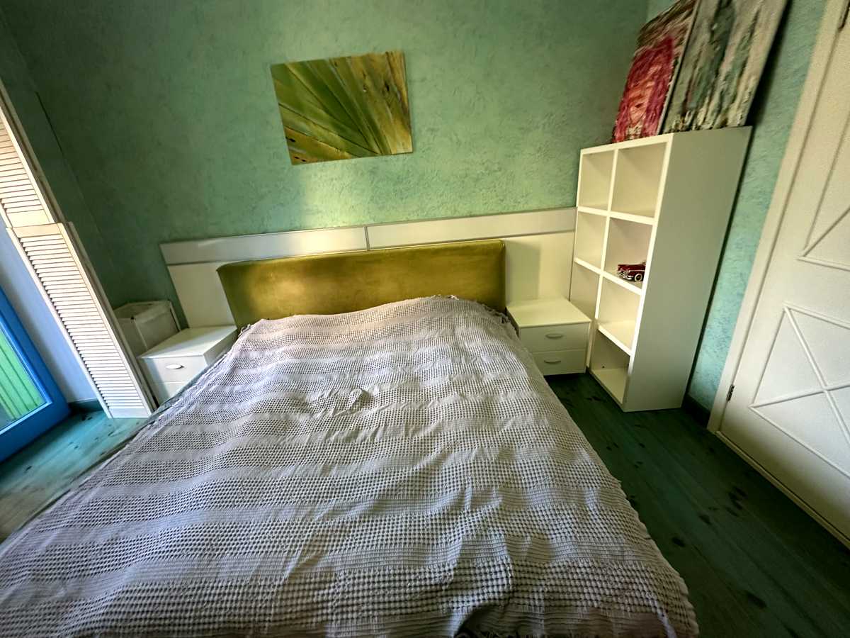 Квартира на вул. В'ячеслава Липинського, 3 в Києві, ID 395044, фото №8