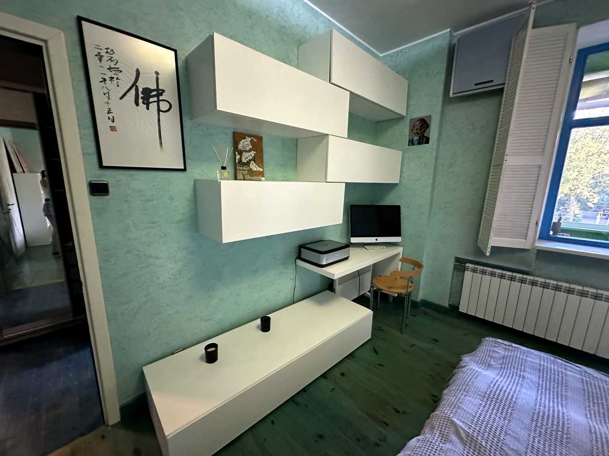 Квартира на вул. В'ячеслава Липинського, 3 в Києві, ID 395044, фото №9