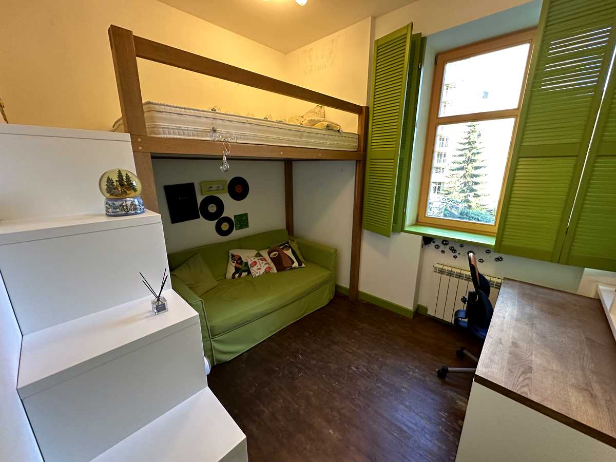 Квартира на вул. В'ячеслава Липинського, 3 в Києві, ID 395044, фото №10