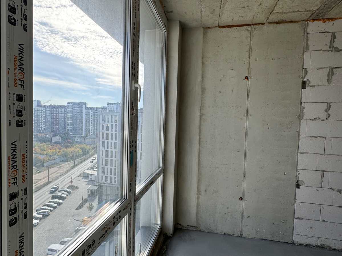 Квартира на вул. Надрічна в Івано-Франківську, ID 390592, фото №20