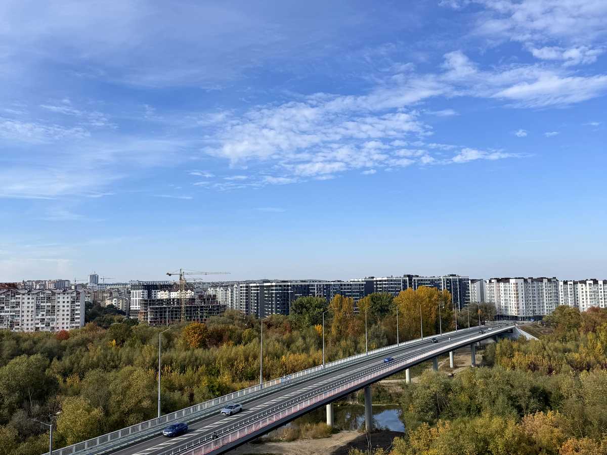Квартира на вул. Надрічна в Івано-Франківську, ID 390592, фото №10