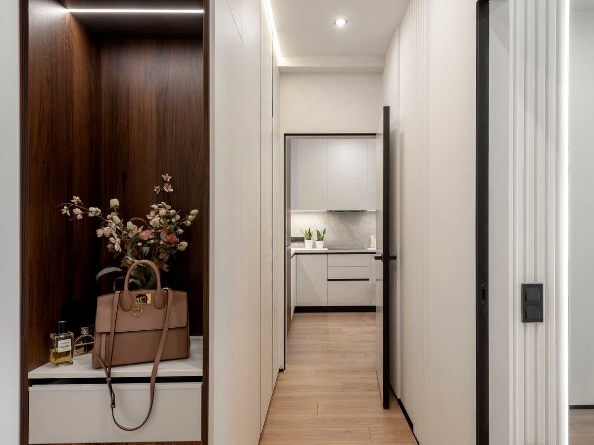 Квартира на вул. Михайла Максимовича, 24Г в Києві, ID 389457, фото №19