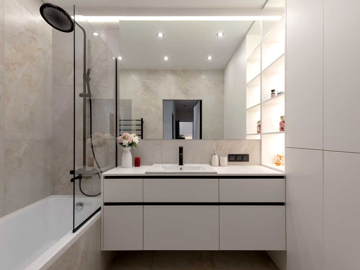 Квартира на вул. Михайла Максимовича, 24Г в Києві, ID 389457, фото №21