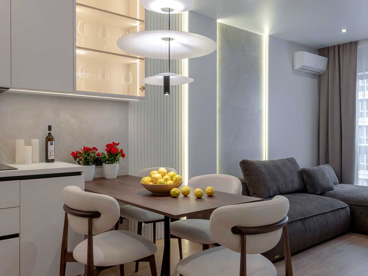 Квартира на вул. Михайла Максимовича, 24Г в Києві, ID 389457, фото №5