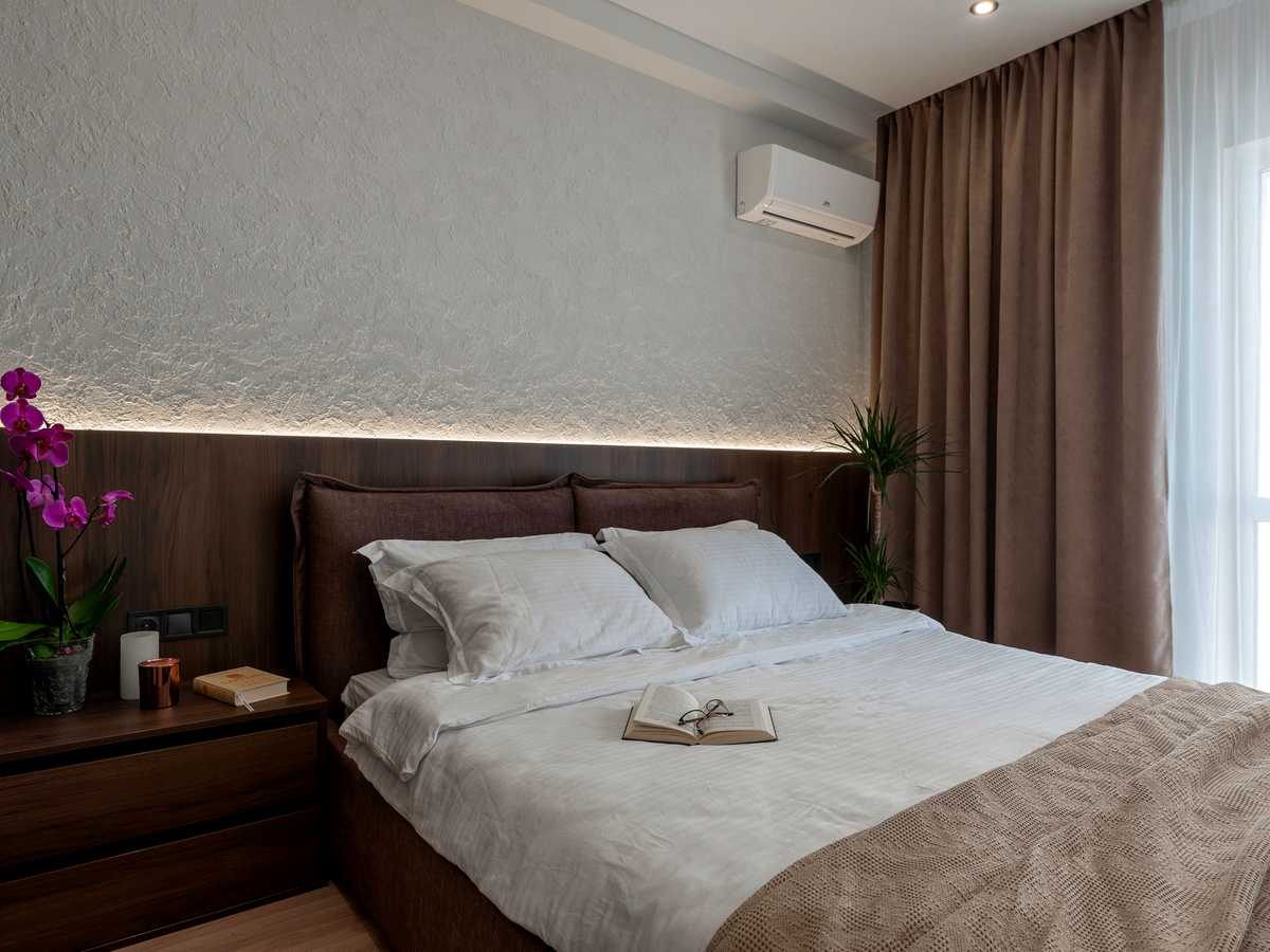 Квартира на вул. Михайла Максимовича, 24Г в Києві, ID 389457, фото №8