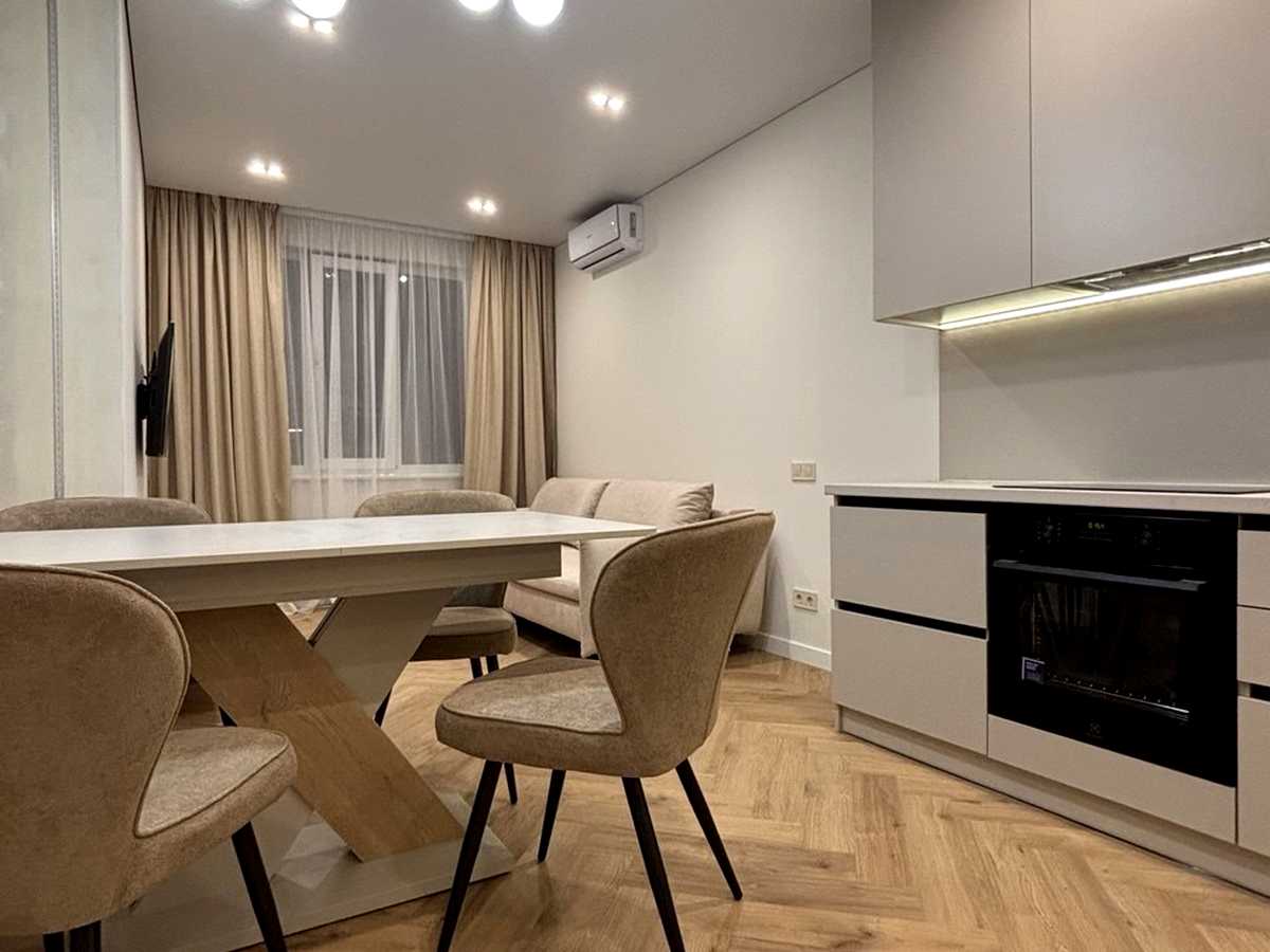 Квартира на вул. Загорівська, 25, ID 390834, фото №1