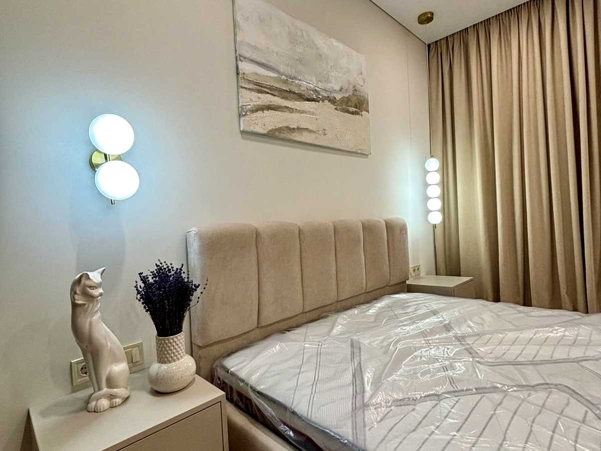 Квартира на вул. Загорівська, 25 в Києві, ID 390834, фото №12