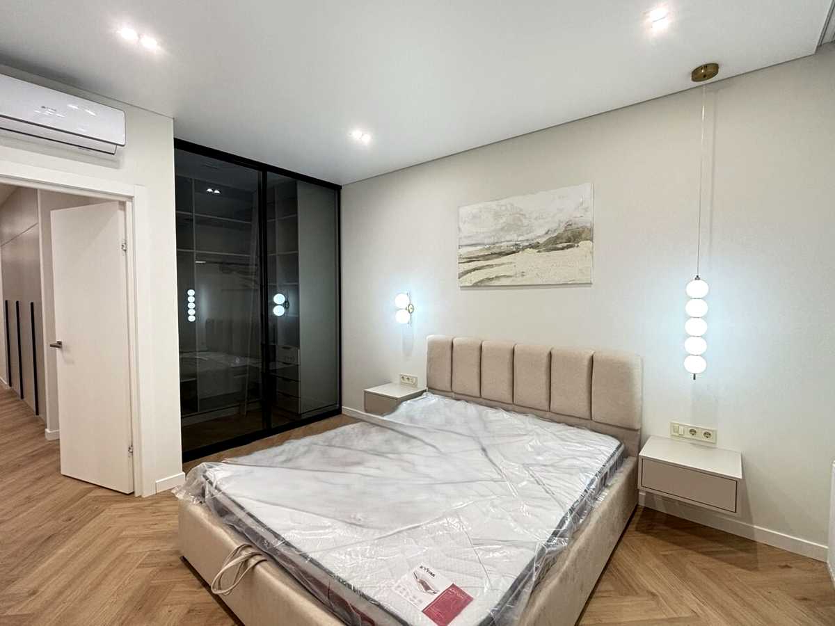 Квартира на вул. Загорівська, 25 в Києві, ID 390834, фото №13