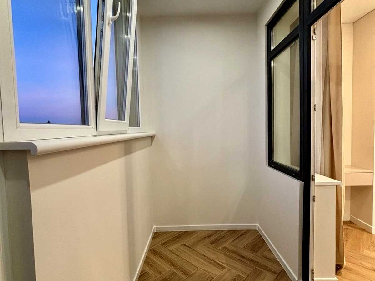 Квартира на вул. Загорівська, 25 в Києві, ID 390834, фото №15