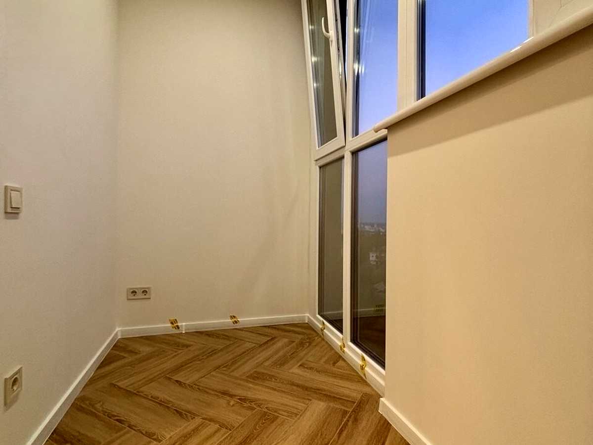 Квартира на вул. Загорівська, 25 в Києві, ID 390834, фото №16