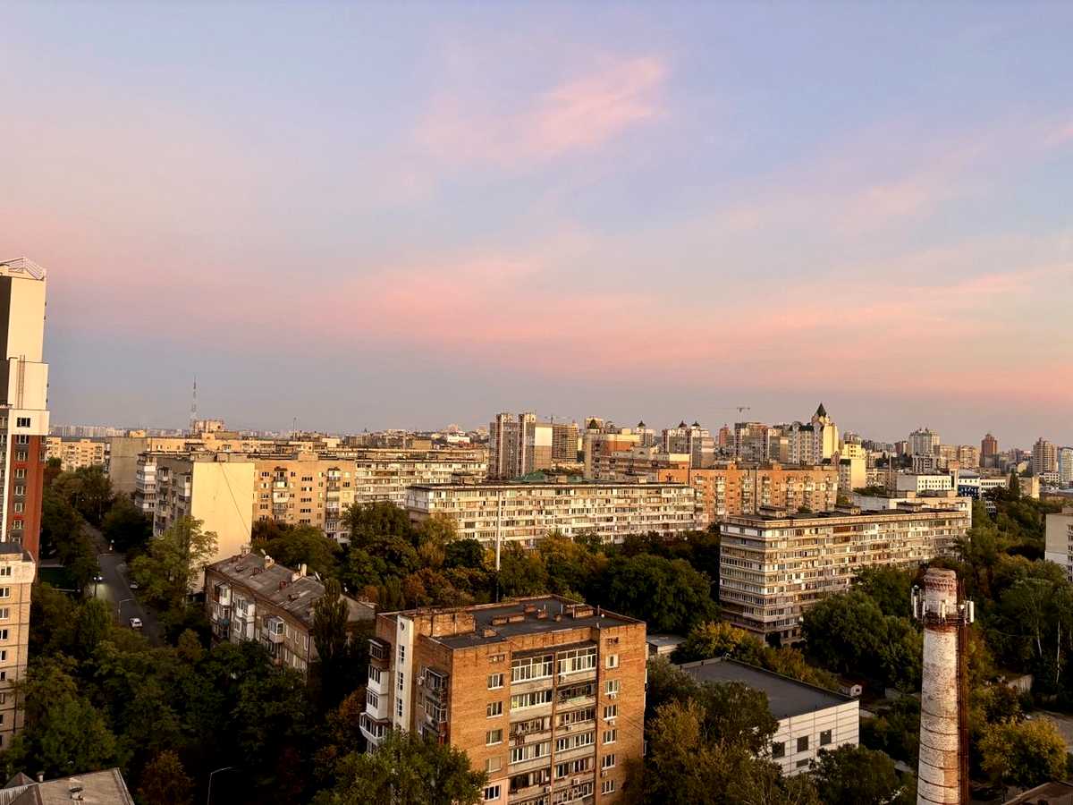 Квартира на вул. Загорівська, 25 в Києві, ID 390834, фото №17