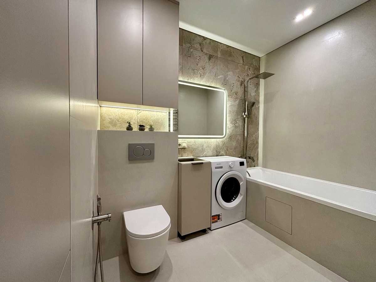 Квартира на вул. Загорівська, 25 в Києві, ID 390834, фото №18